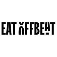 eat offbeat logo image