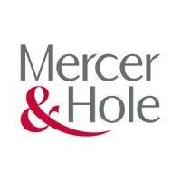 mercer & hole