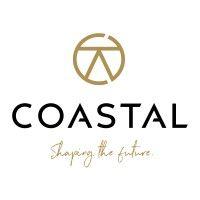 coastal group logo image