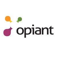 opiant pharmaceuticals logo image