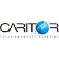 caritor solutions india pvt ltd logo image