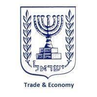 israel trade & economic mission in washington, d.c.