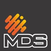 mds (micro-data systems) logo image