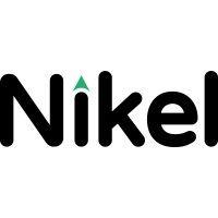 nikel logo image