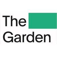 the garden productions logo image