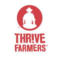 thrive farmers