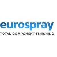 eurospray limited logo image