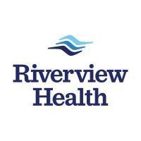 riverview health logo image