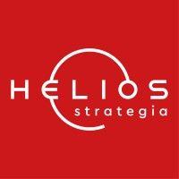 helios strategia logo image