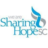 we are sharing hope sc