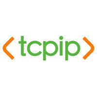 tcpip logo image