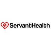 servant health