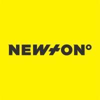 newton nordic logo image