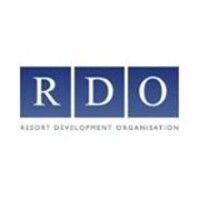 resort development organisation (rdo) logo image