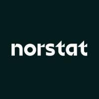 norstat logo image