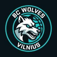 bc wolves logo image