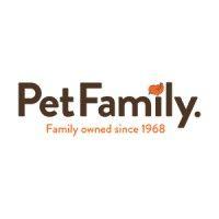 pet family ltd logo image