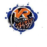 frc velocity raptors logo image