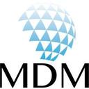 logo of Mdm Hotel Group