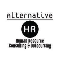 alternative hr logo image