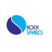 koch tavares sports & entertainment