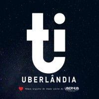 comunidade ti uberlândia logo image