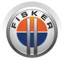 logo of Fisker