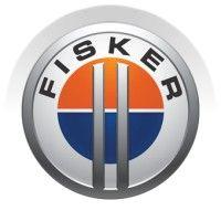 fisker logo image