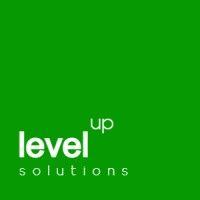 level up solutions ltd logo image