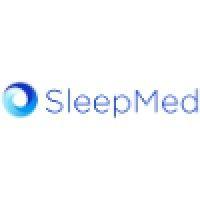 sleepmed incorporated logo image