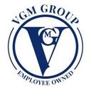 logo of Vgm Group Inc