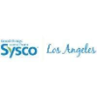 sysco los angeles logo image