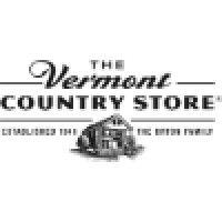 the vermont country store