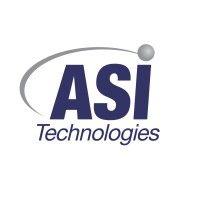 asi technologies logo image