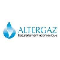 altergaz logo image