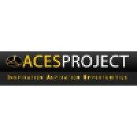 aces youth project logo image