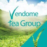 vendome tea group logo image