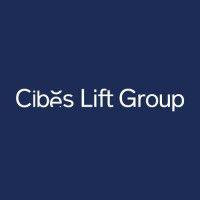 cibes lift group logo image