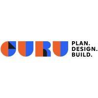 guru projects logo image