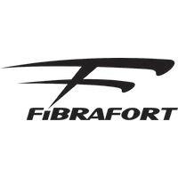 fibrafort boats logo image