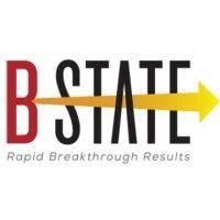 b state division of impaq corporation logo image