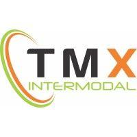 tmx intermodal logo image