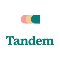 tandem logo image