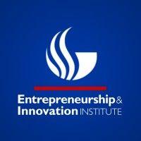 the entrepreneurship and innovation institute at georgia state university