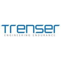 trenser technology solutions (p) ltd. logo image