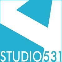 studio 531 architects logo image