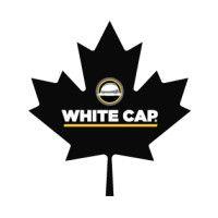 white cap canada logo image