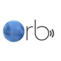 orb connect logo image