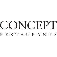 concept restaurants inc logo image