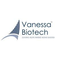 vanessa biotech logo image